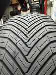 Anvelopa continental all season contact 235 45 r20