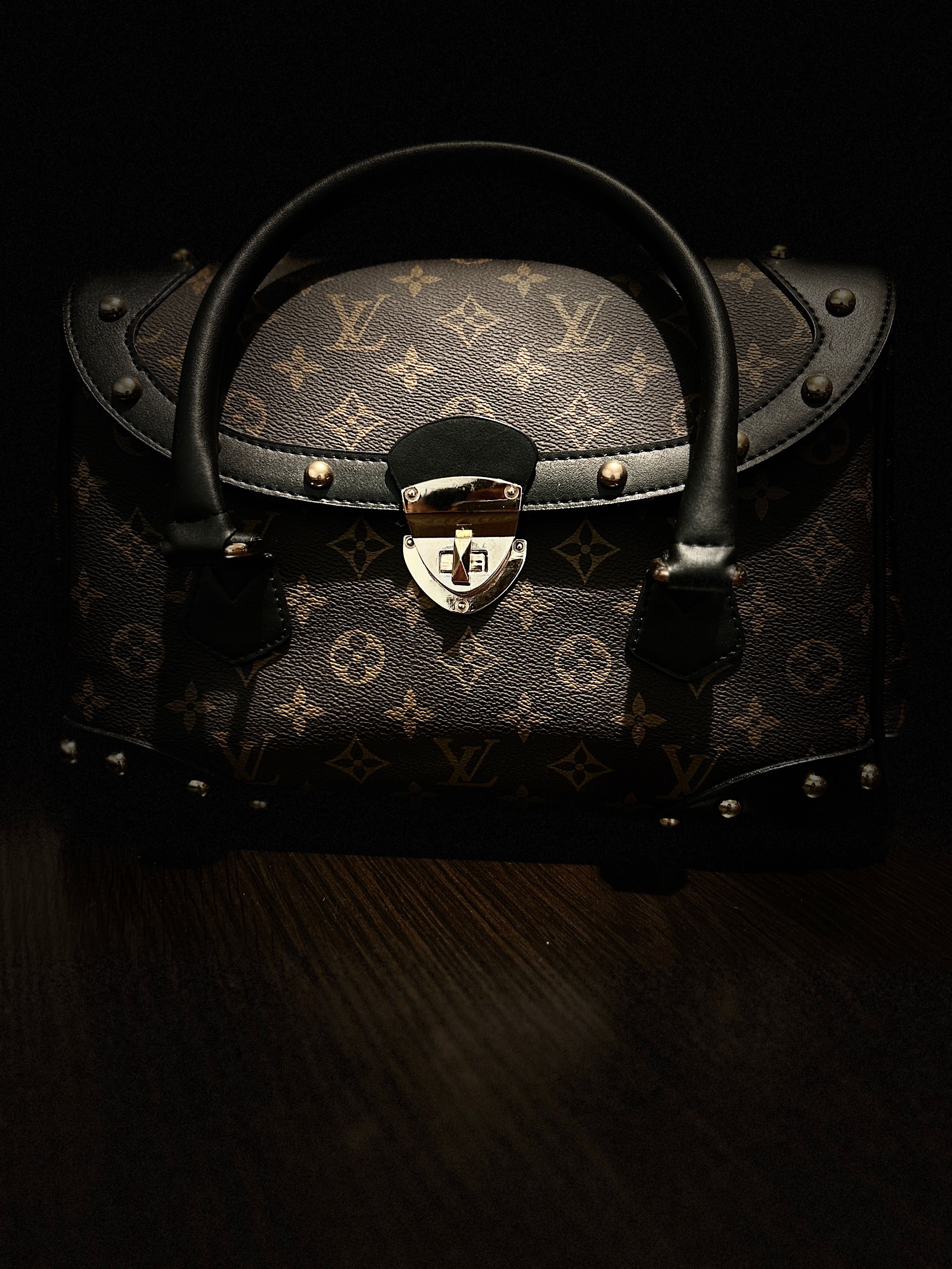 Geanta Louis Vuitton