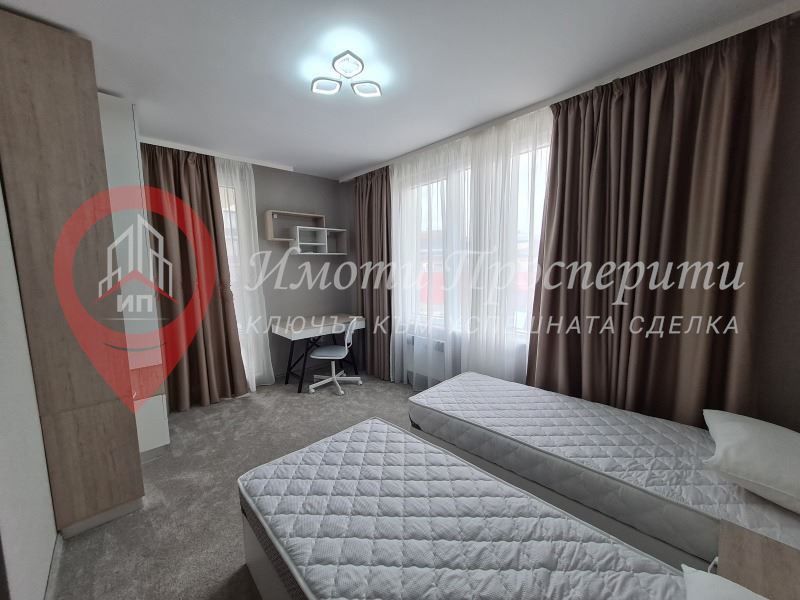 Дава се под наем Тристаен апартамент в София, Кръстова вада - 110 кв.м за 1250 € - Снимка #6