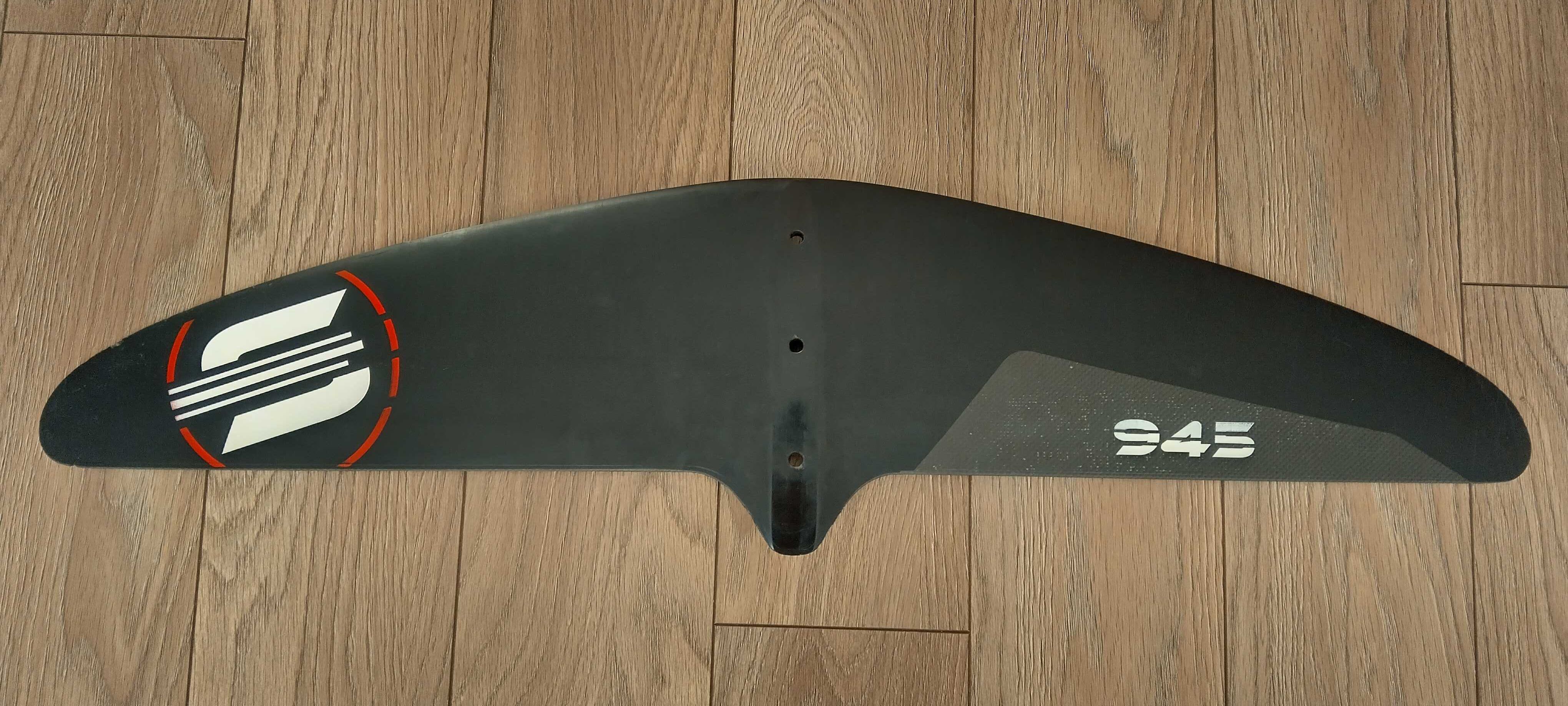 Предно крило SABFOIL 945 и 835 Foil Front Wing