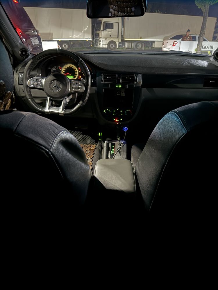 Lacetti 2013 jentra qilingan 1.6 sotiladi