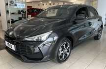 MG MG3 MG 3 Hybrid+ 1.5 194CP AT Exclusive