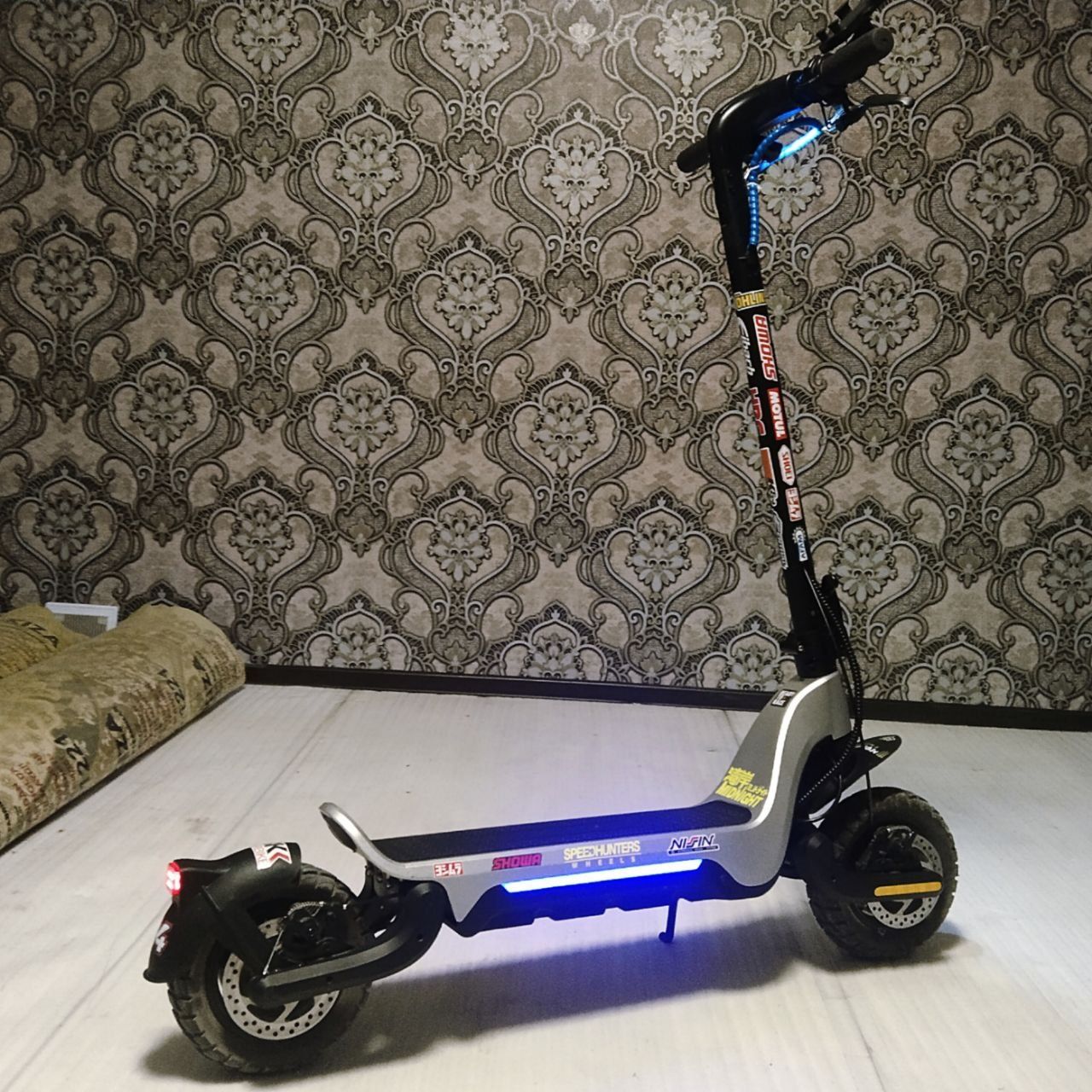 Samakat  elektro