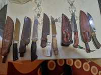 Ножове от личната ми колекция