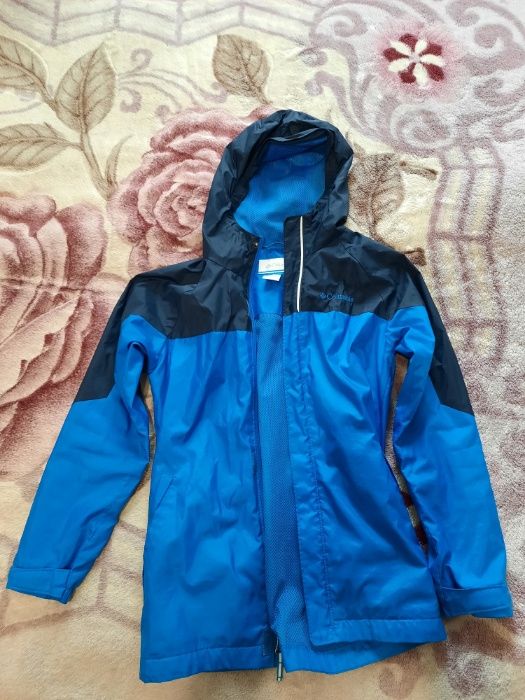 Ветровка детская на 10-14 лет