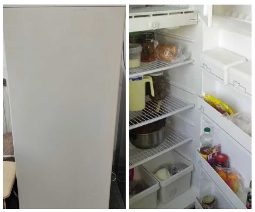 Холодильник морозит И холодит МОЩНО