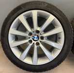 Roti/Jante BMW 5x120 245/45 R18 Seria 5 (F10, F11), Seria 6 (F12, F13)