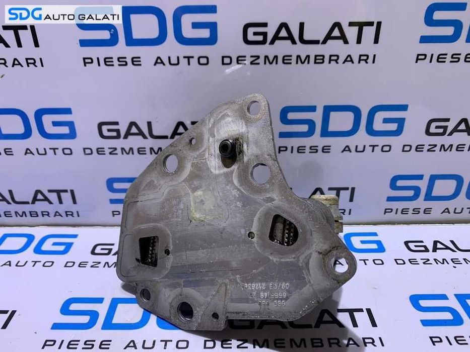 Radiator Racire Racitor Ulei Termoflot Fiat Bravo 1.6 JTD Multijet 2007 - 2014 Cod 55220558 655514827 2126381