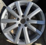 Jante Volkswagen R17 Impecabile
