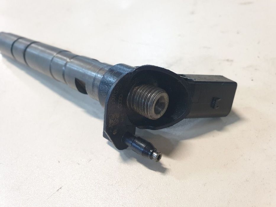 Set injectoare VOLKSWAGEN GOLF IV 1J1 1997 - 2007 1.9 SDI AGP, AQM  028130203E  ; 028130203F