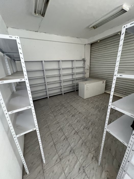 Отдават се под наем клетки к.к. Слънчев Бряг