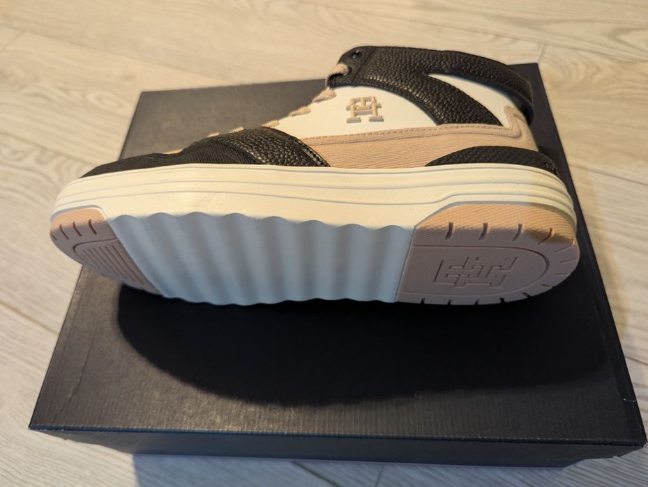 Sneakers Tommy Hilfiger Dama