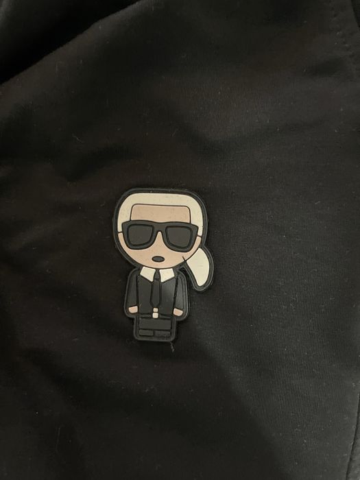 Trening Karl lagerfeld.                   S