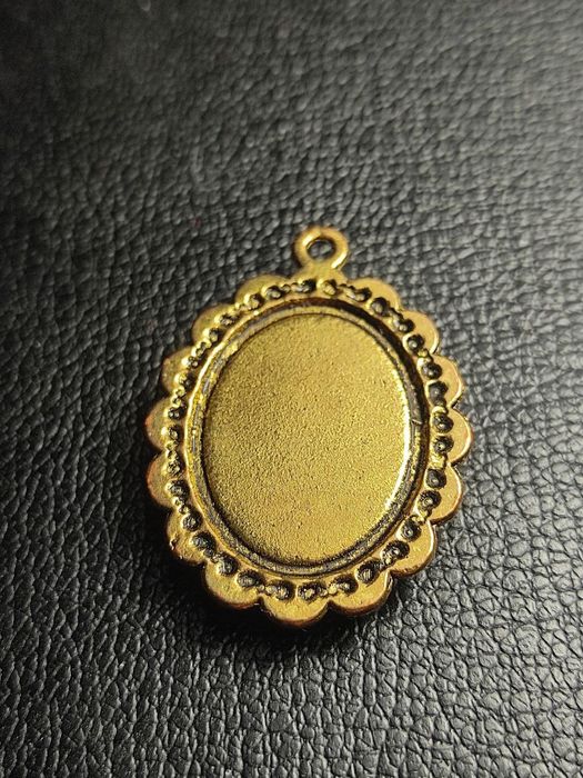 подвеска/кулон Камеа