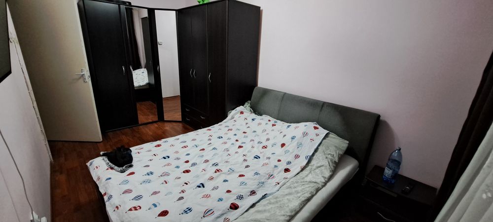 Mobila dormitor complet