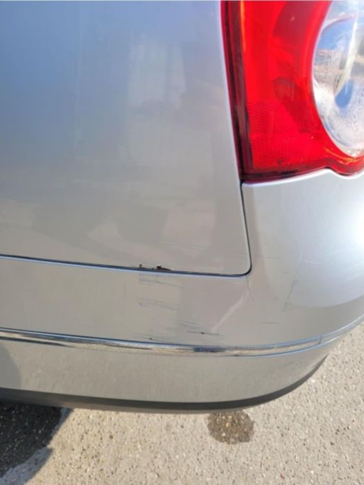 Volkswagen Passat b6