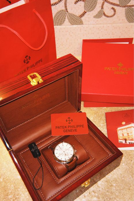Часы Patek Philippe