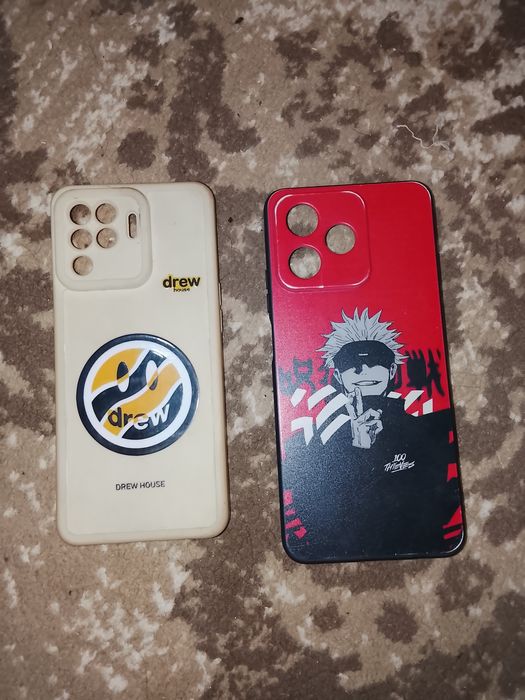 Продал чехол,на телефон