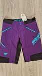 Pantaloni scurti DYNAFIT XS S M salewa mammut ortovox millet bike hike