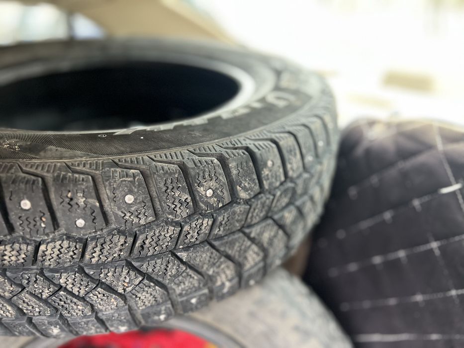 Шина viatti 185/70/14