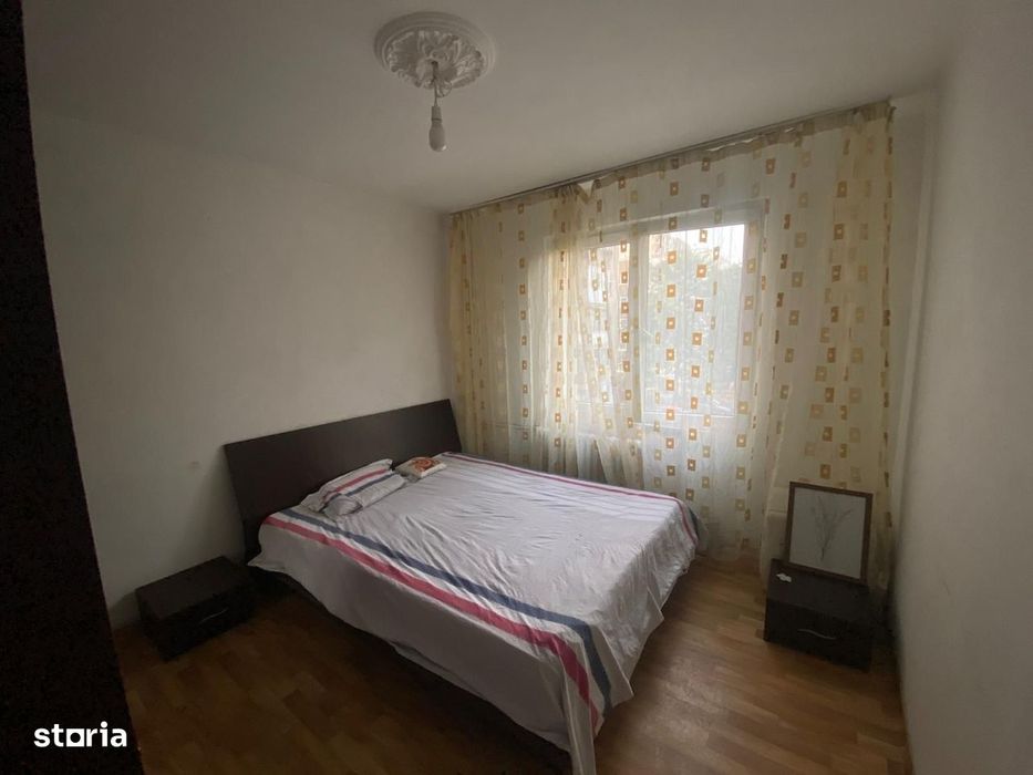 3 camere decomandat  Parcul Drumul Taberei