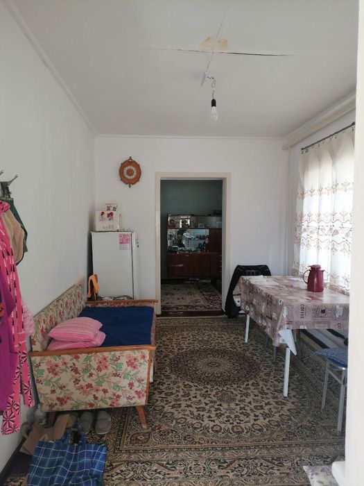 Ул. Туркульская участок 3.45 сот