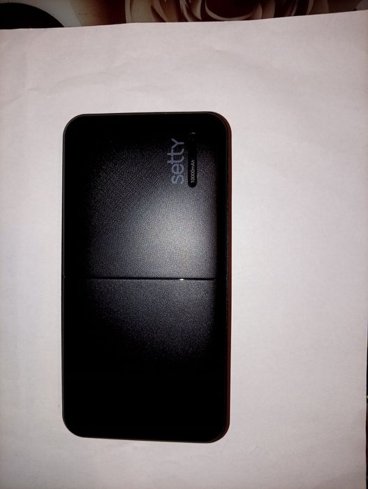 Baterie externă Setty