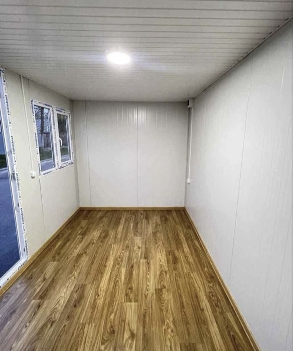 Vând containere modulare