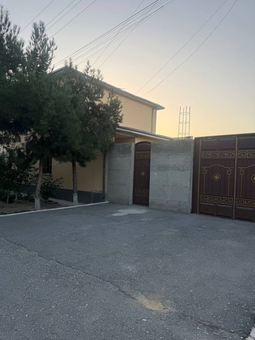 Xovli uy sotiladi 6 sotix, 4 xona, Mindonobodda