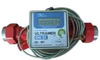 Счётчик вода Ultramer DN32 + модем CPIM RS-232