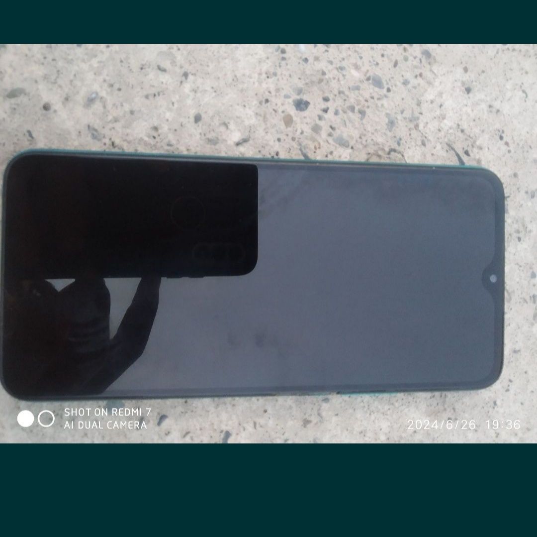 Redmi 9 prime srochno sotiladi