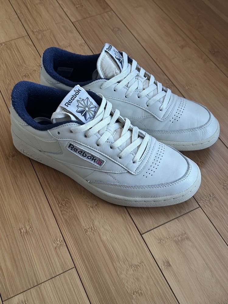 Reebok Club C 85