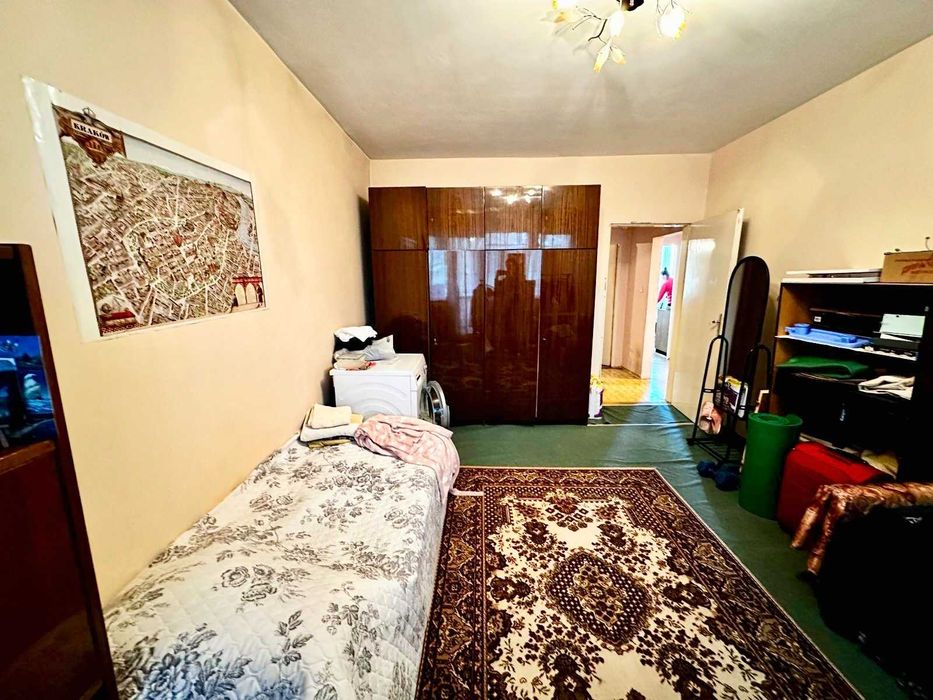 Продава се Тристаен апартамент в София, Люлин 3 - 88 кв.м за 1870 €/кв.м - Снимка #3