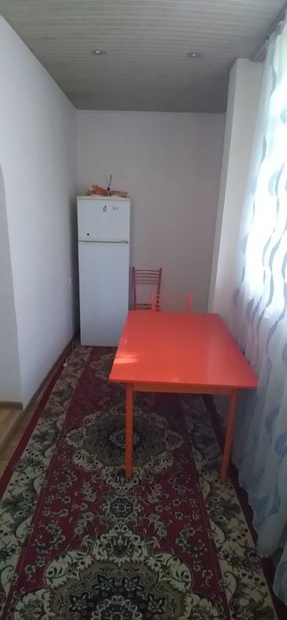 Продам квартиру 3/2/4 Ц-13 улАбая метроА.Навои