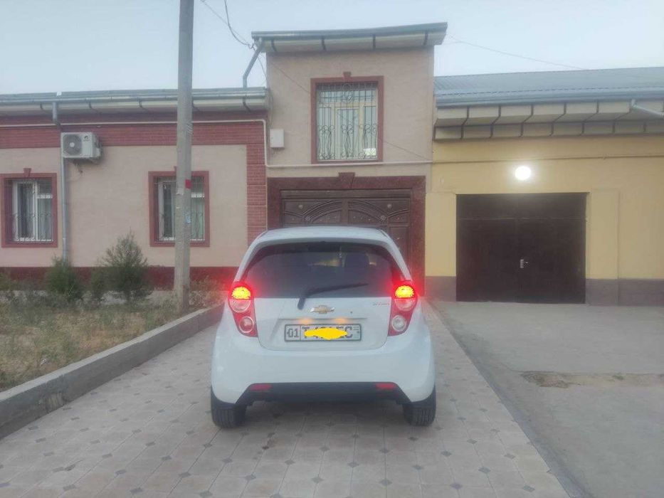 Спарк 2022 года через банк