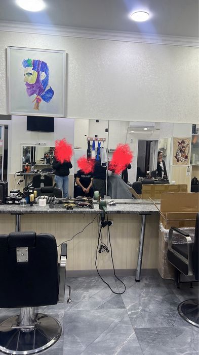 Продается оборудование для салона красоты