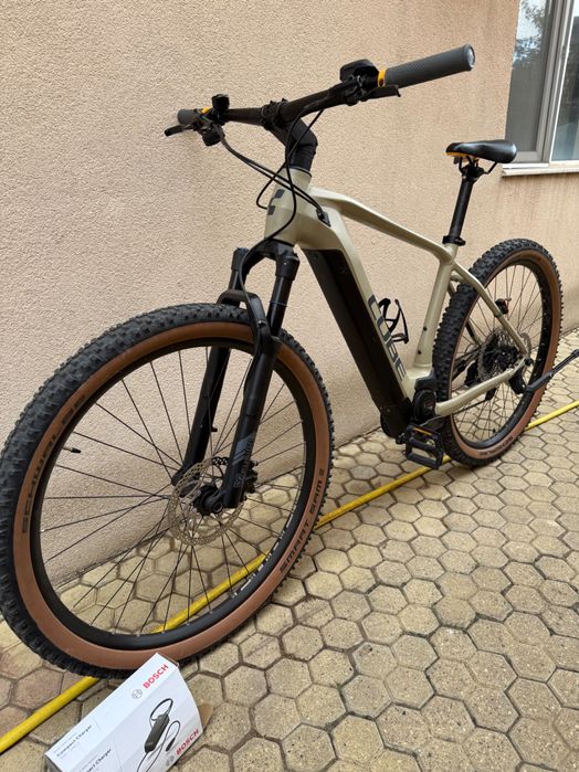 Cube Reaction Hybrid Pro 625