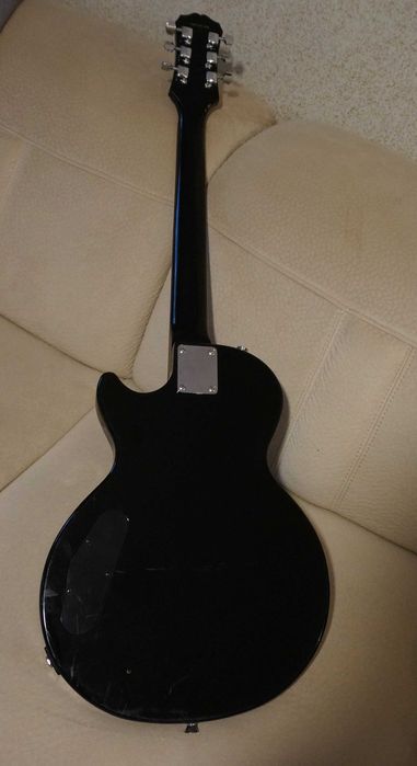 Китари  внос Германия