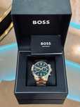 Hugo boss allure мъжки часовник