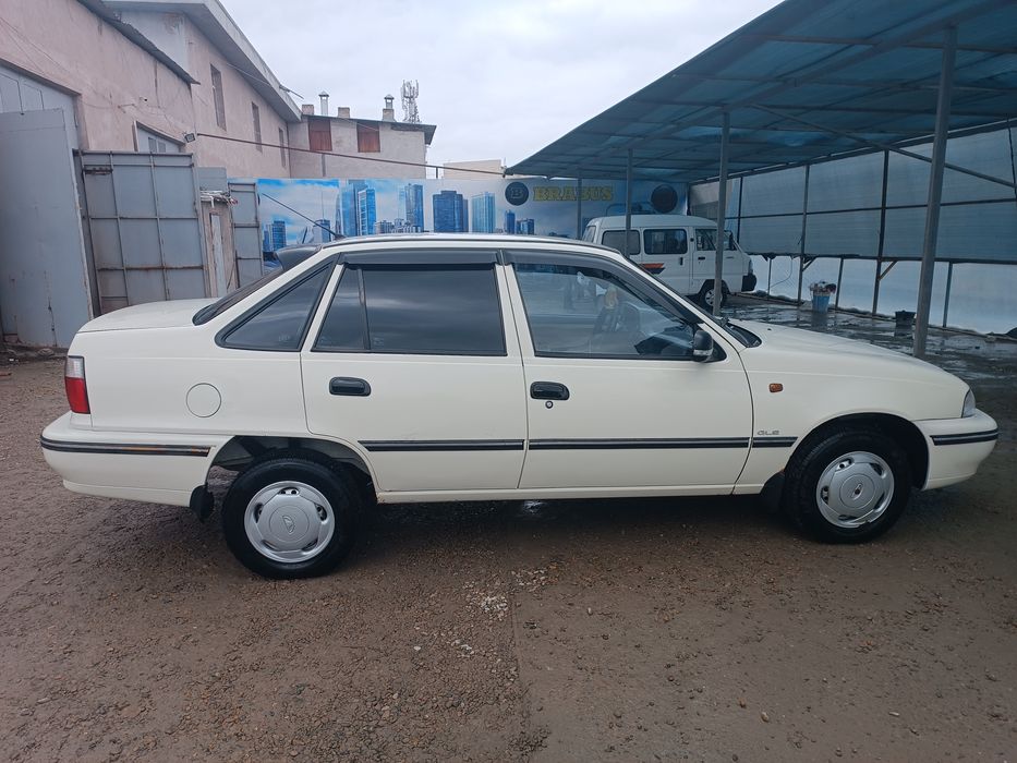 Nexia 1 2006 yil 131790 km yurgan kraskasi toza narxi 60 mln