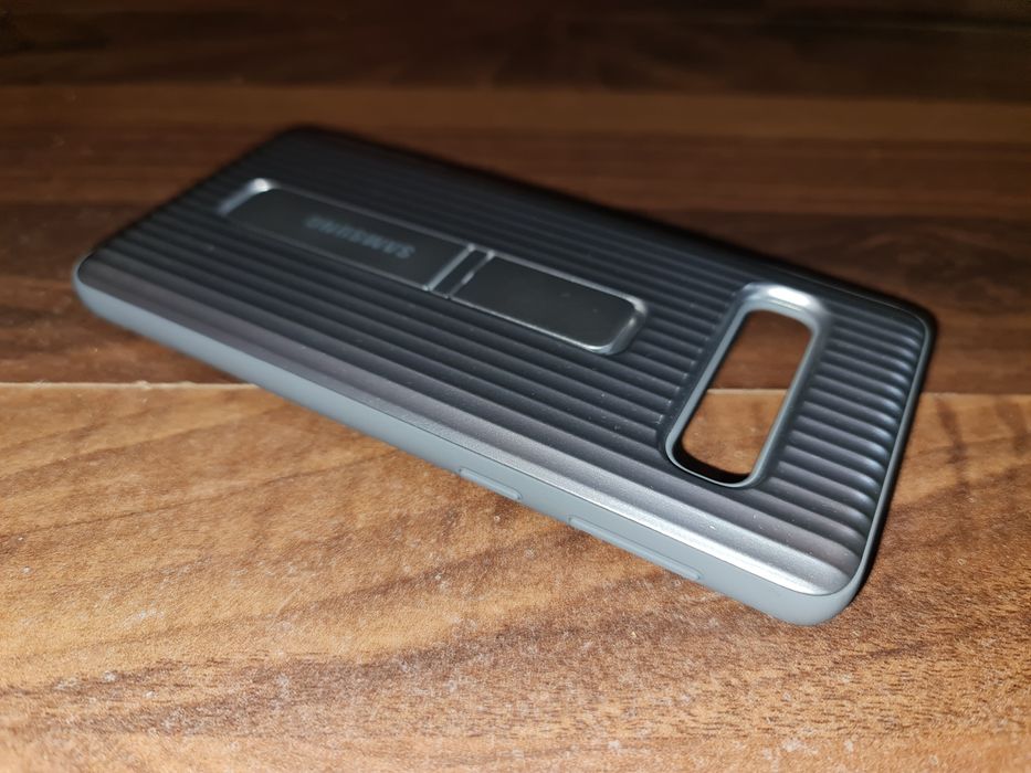 Husa originala Samsung Protective Standing Cover Galaxy S10 G973