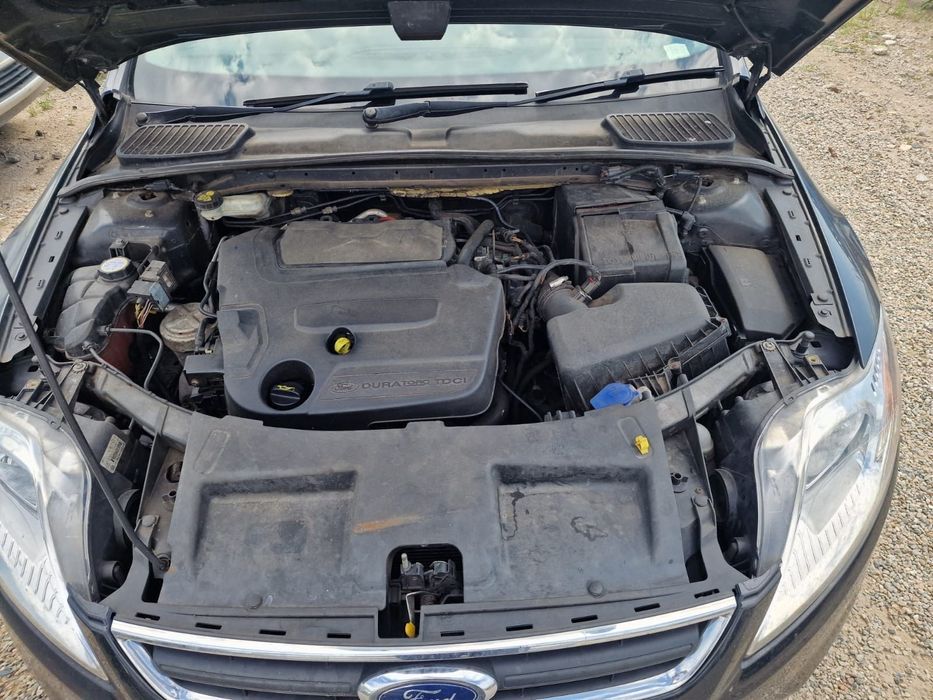 Dezmembram Ford Mondeo MK4 facelift, an 2012, 2.0 TDCI, euro 5