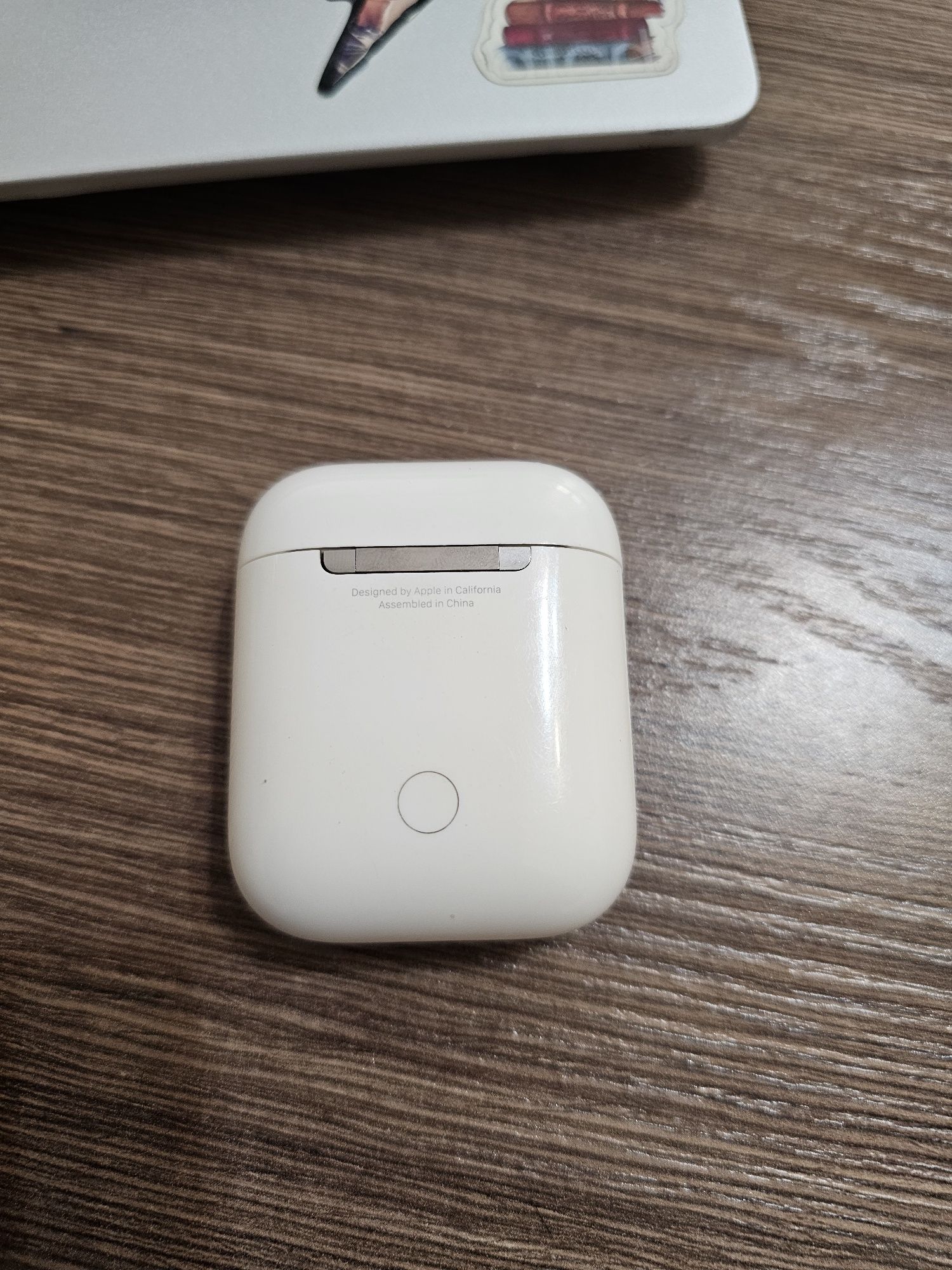 Airpods original 2.1 versiya.
