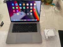 Macbook pro M1 max 32gb 1tb