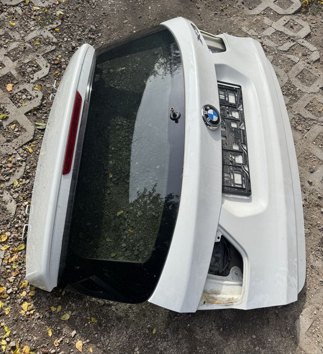 Пета врата/багажник/капак бмв х3,ф25 (peta vrata/bagajnik bmw x3, f25)