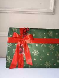 Праздничная упаковка подарков | обертка | проф. декорирование