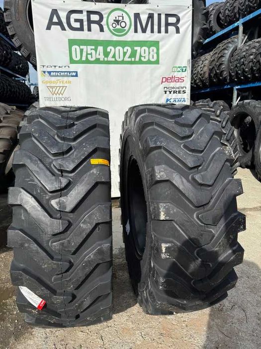 Cauciucuri pentru JCB 480/80-26 marca ALLIANCE cu garantie