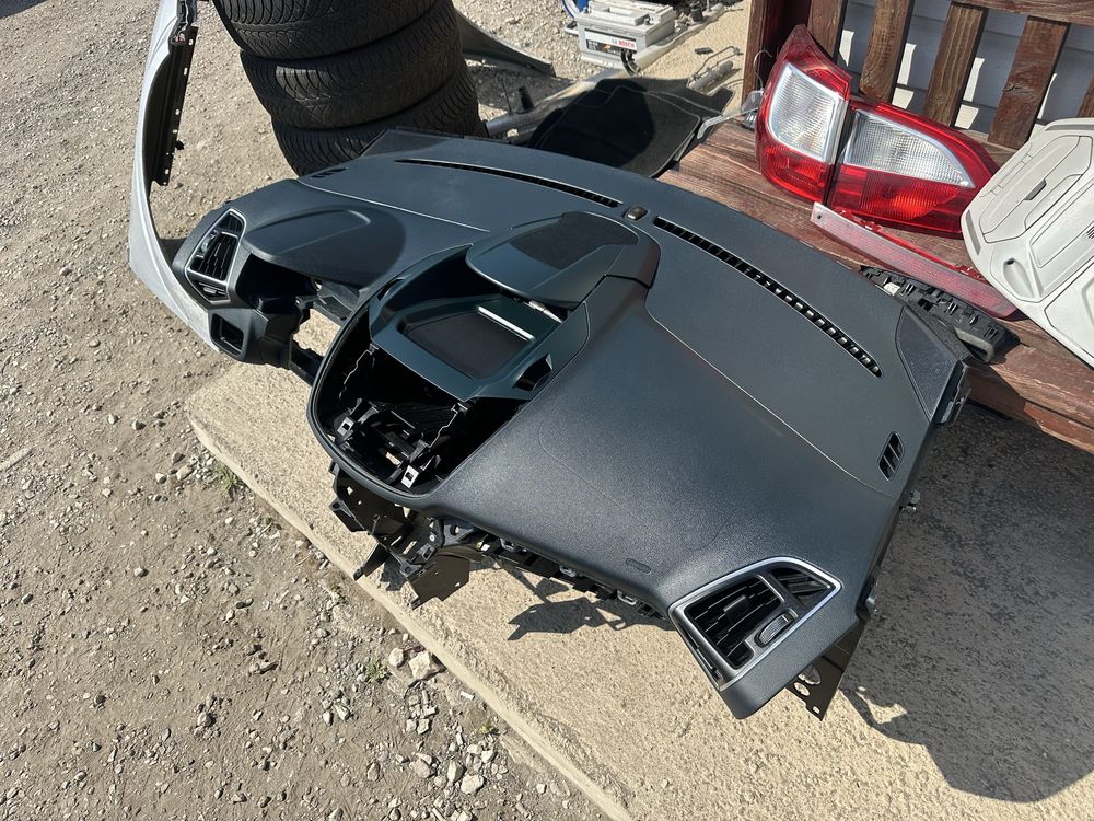 Табло със десен Airbag за Ford C max, Grand C Max от 2010г-