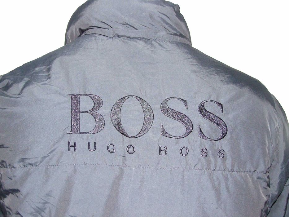 Geaca Hugo Boss S