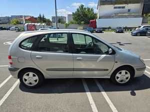 Vând Renault Scenic